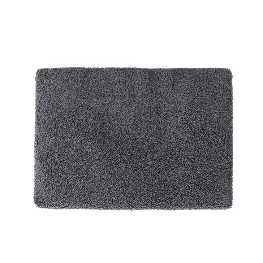 Women Cozy and Soft Sleeping Mat Bowlift