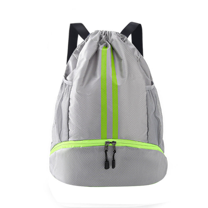 Sporty Backpack Bowlift