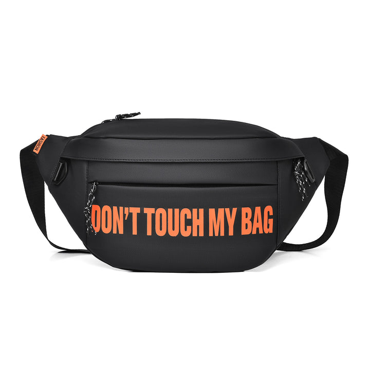 Casual Statement Fanny Pack Bowlift