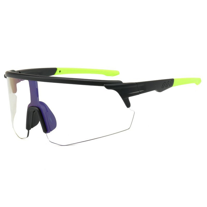Women's Sporty Cycling Glasses with Advanced Ventilation System Bowlift