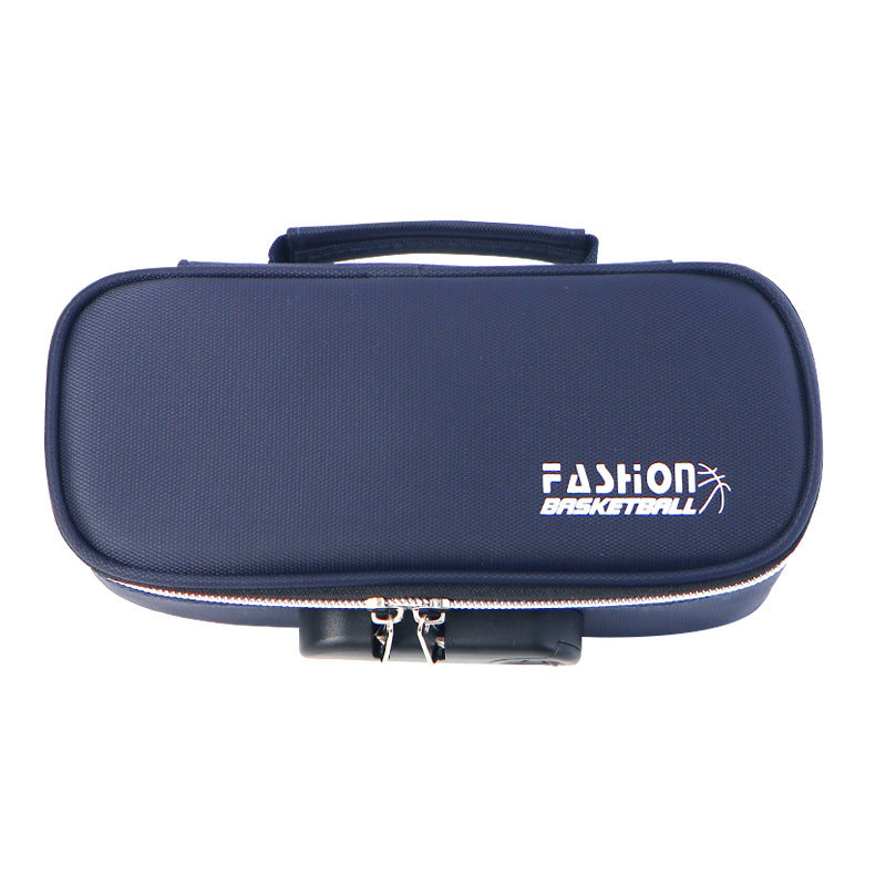 Versatile Hard Shell Pencil Case Bowlift
