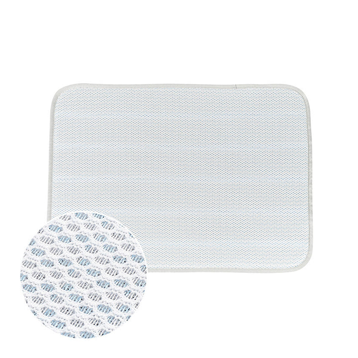 Ladies Breathable and Non-Slip Bath Mat Bowlift