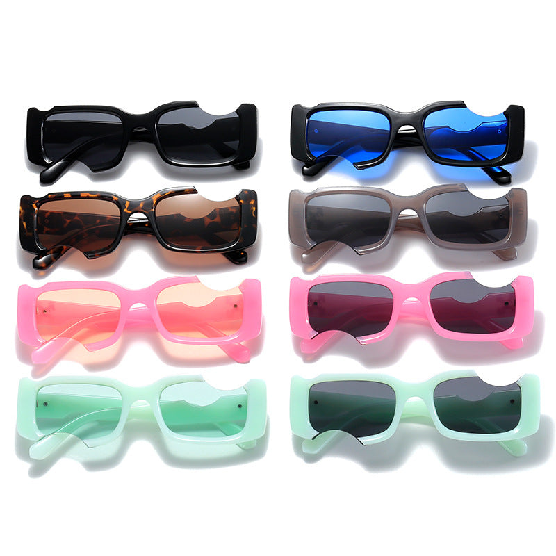 Men's Sporty Sunglasses Bowlift