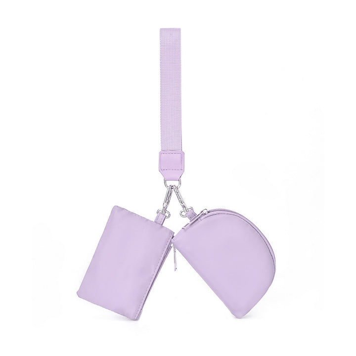 Designer Wallet Bowlift