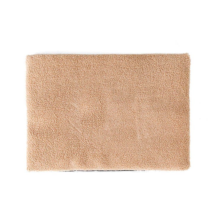 Ladies Fluffy Blanket Bowlift