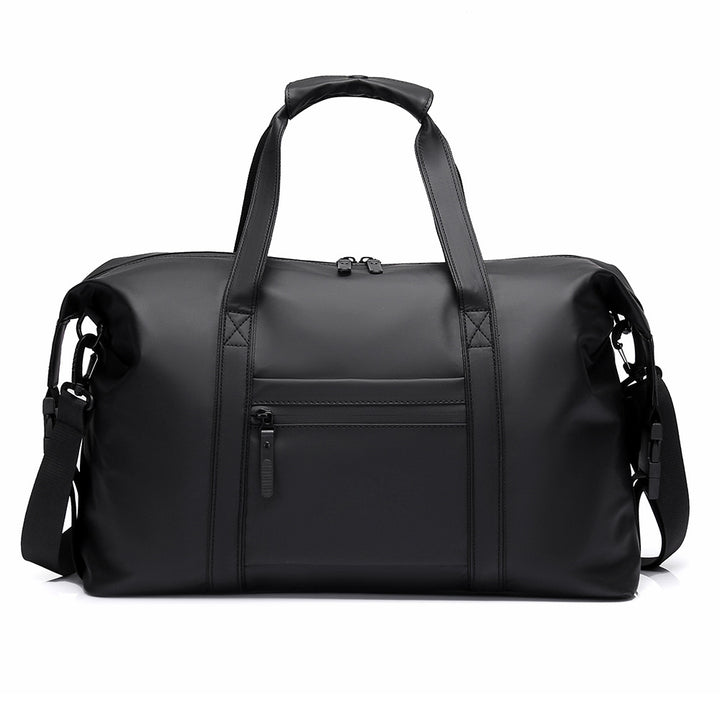 Elegant travel bag with versatile compartments Bowlift