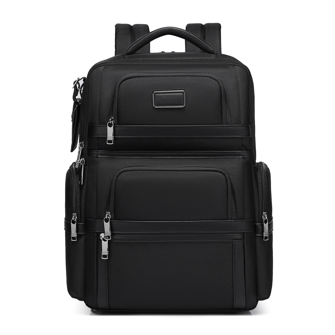 Professional Ergonomic Laptop Backpack Bowlift