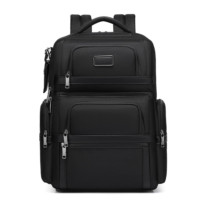 Professional Ergonomic Laptop Backpack Bowlift