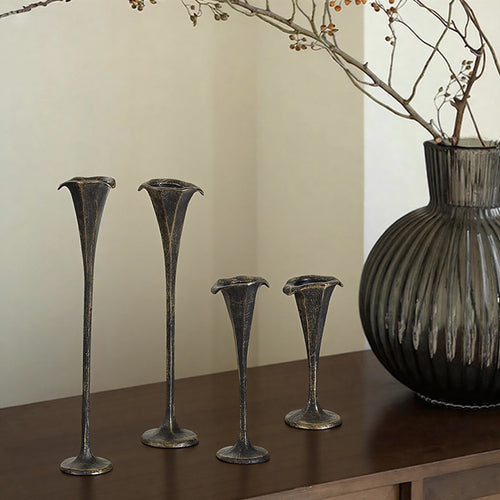 Elegant Decorative Flower Vase Set