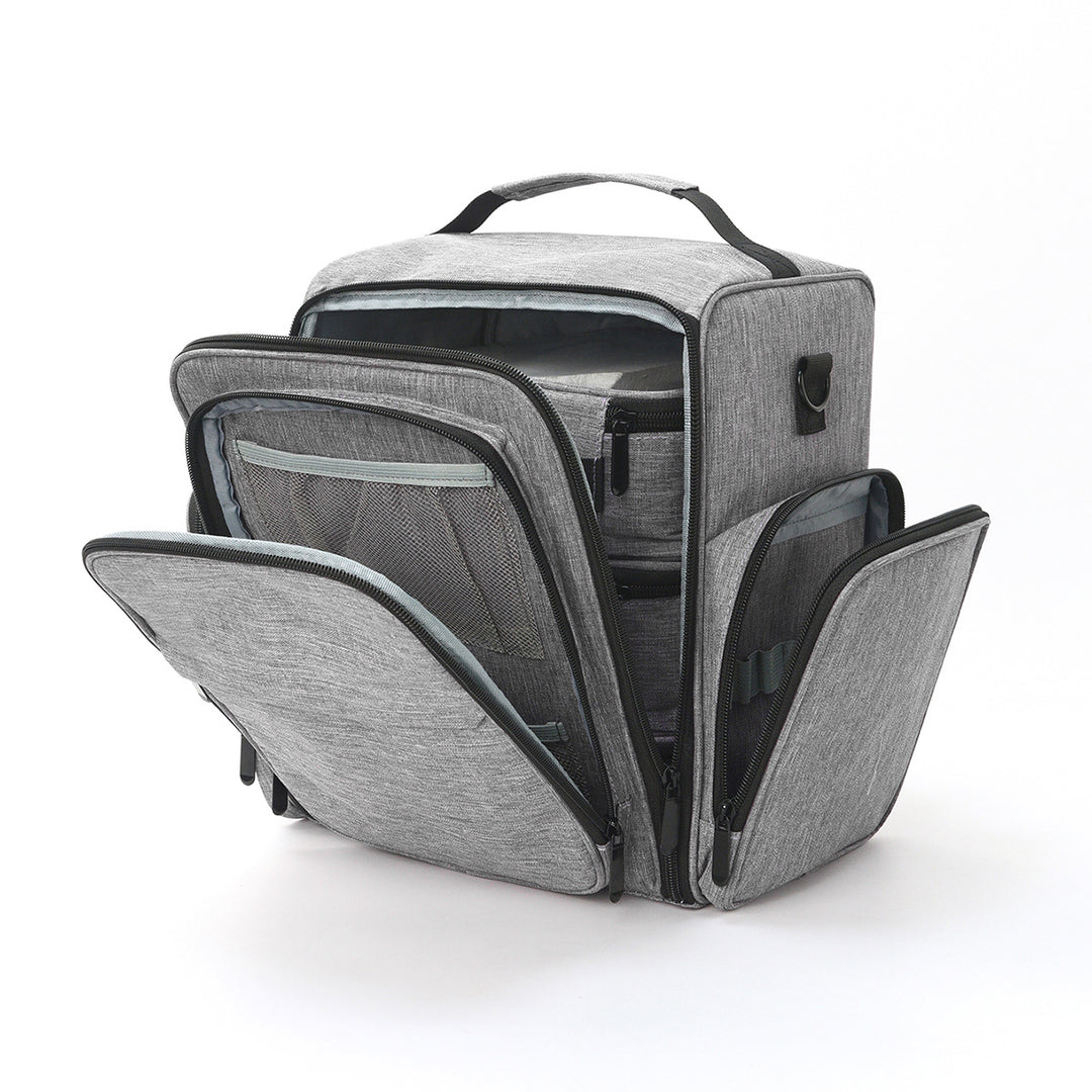 Multi-Functions Make-Up Backpack Bowlift