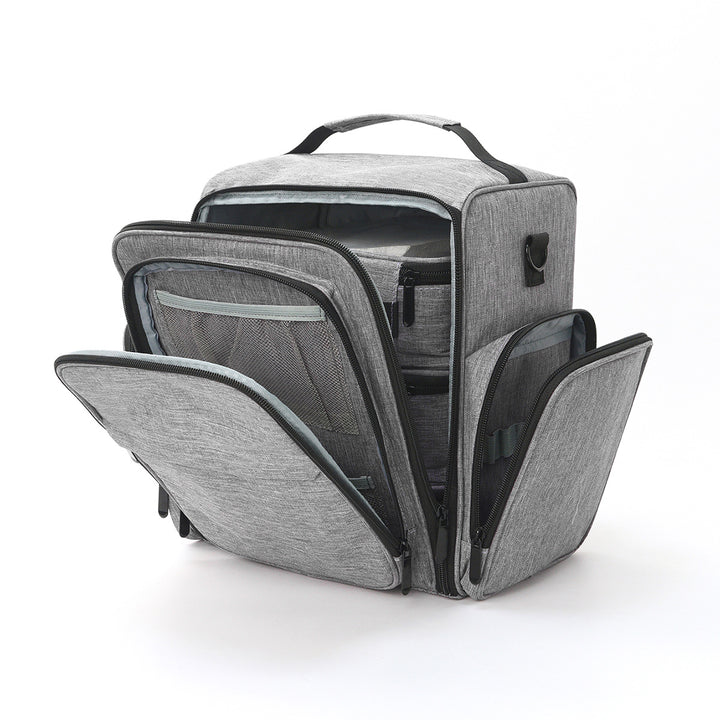 Multi-Functions Make-Up Backpack Bowlift
