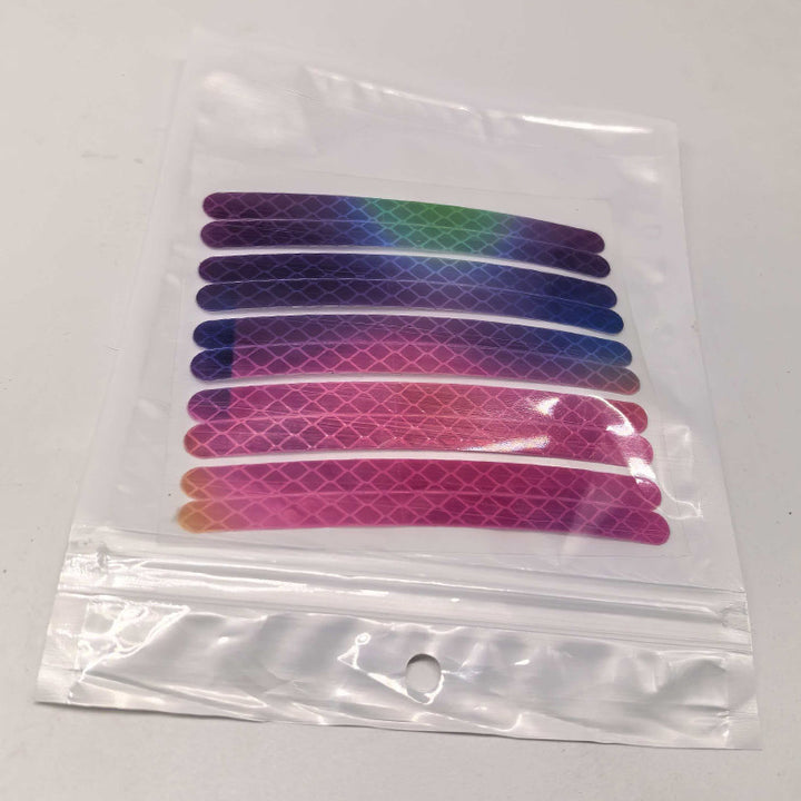 Waterproof Hair Clip Set Bowlift