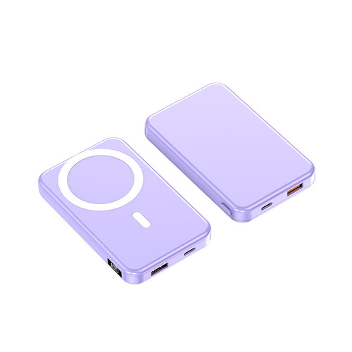 Magsafe Powerbank with high-speed charging function Bowlift