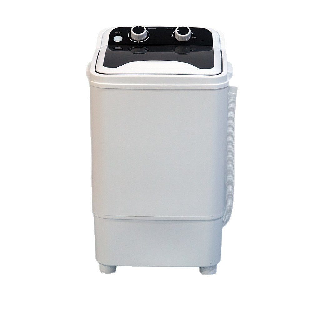 Compact and Energy Efficient Washing Machine Bowlift