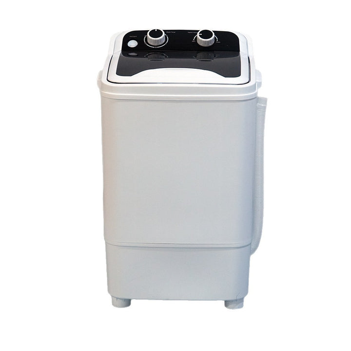 Compact and Energy Efficient Washing Machine Bowlift