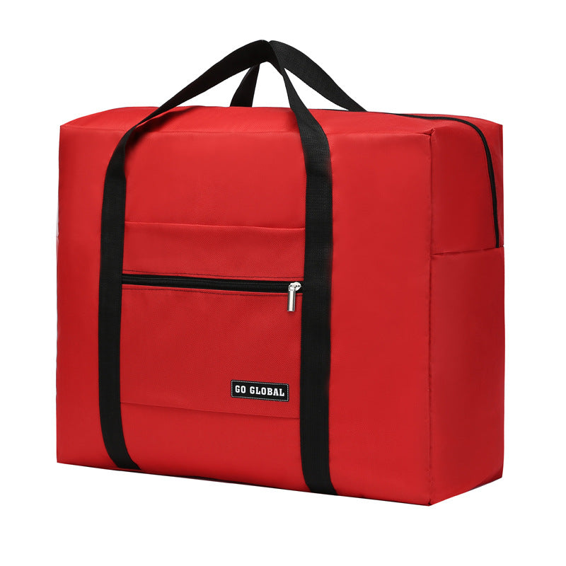 Spacious Travel Storage Bag Bowlift
