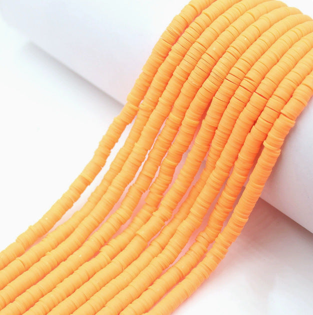 Stylish Silicone Beading Supplies Bowlift