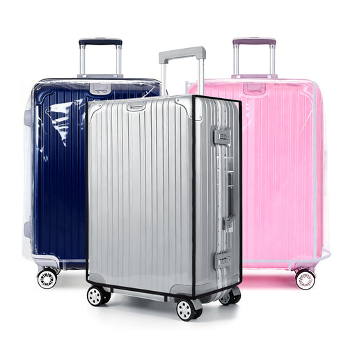 Transparent Luggage Protector Cover Bowlift 1783941620