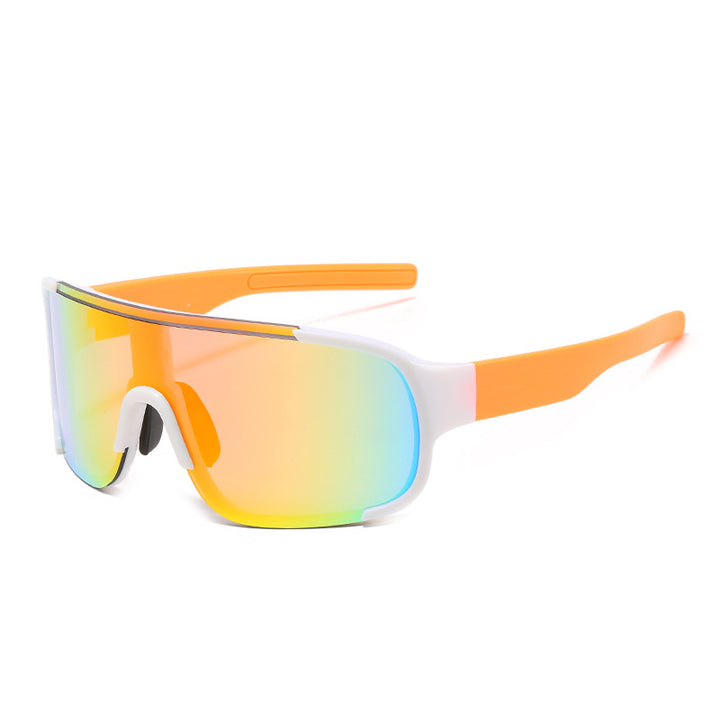 High-Performance Sports Sunglasses Bowlift