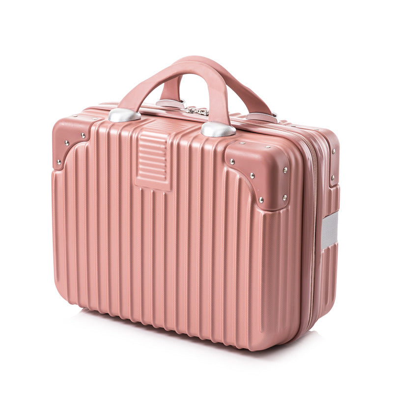 Compact Rigid Travel Case Bowlift
