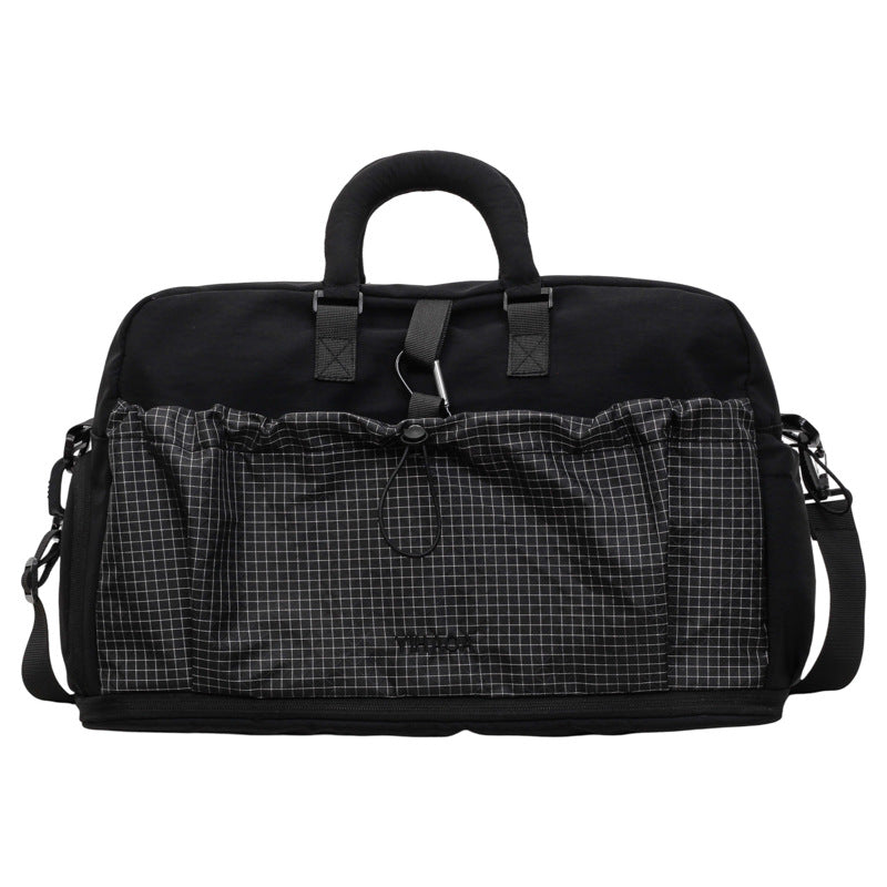 Multifunctional Travel Weekender