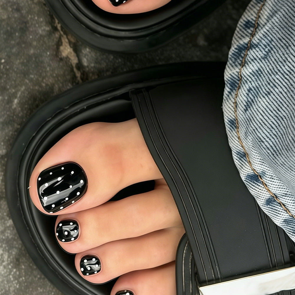 Nail Design Set Bowlift