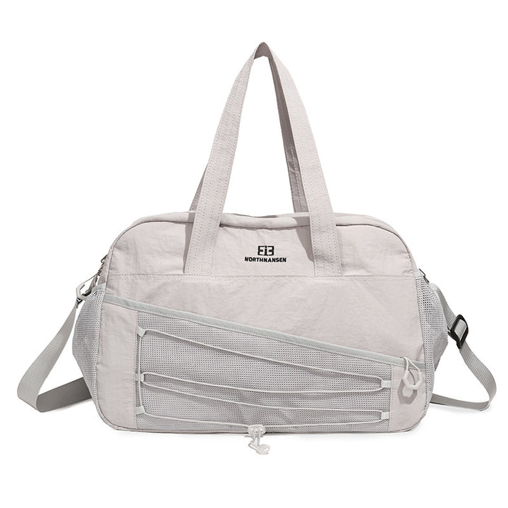 Multi-Functional Sports Duffle Bag Bowlift