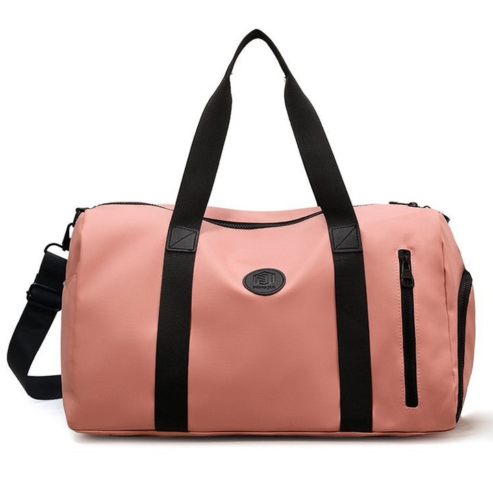 Lightweight Travel Duffle Bag