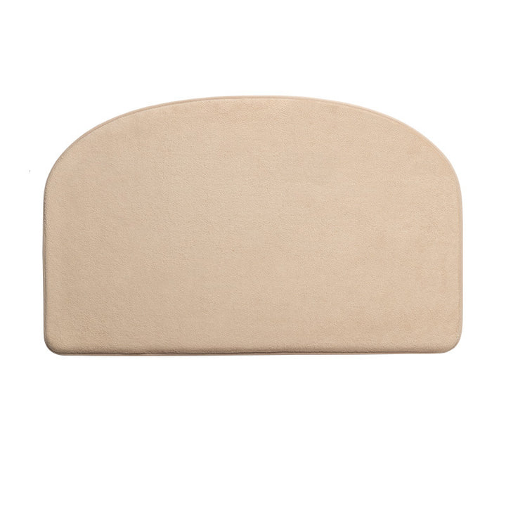Ultra-Soft Memory Foam Comfort Mat Bowlift