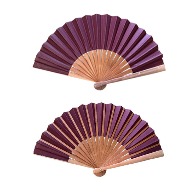 Ladies fan with stylish design Bowlift