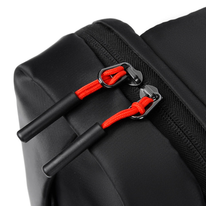 Stylish Lightweight Sling Backpack Bowlift