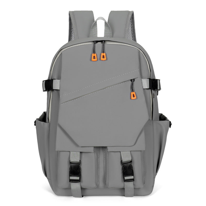 Versatile Urban Utility Backpack