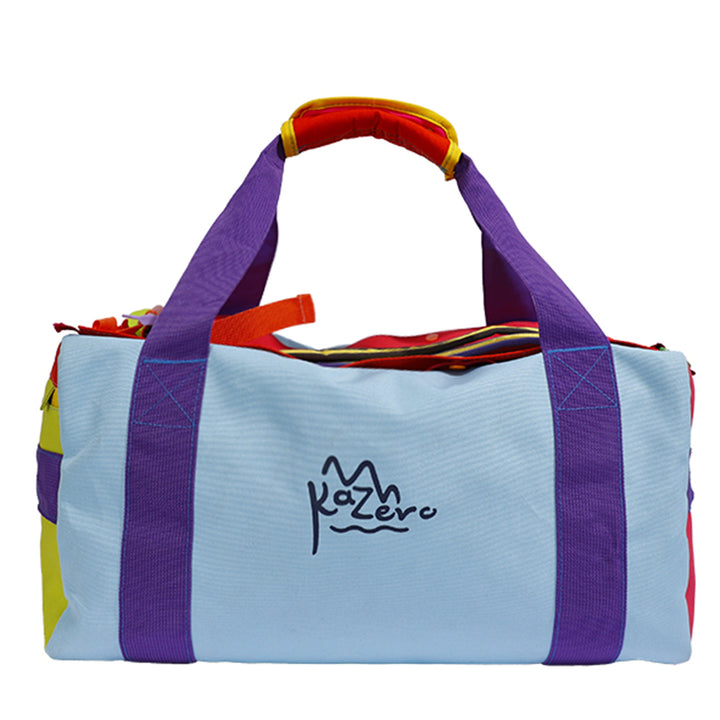 Multi-Functional Sports Duffle Bowlift