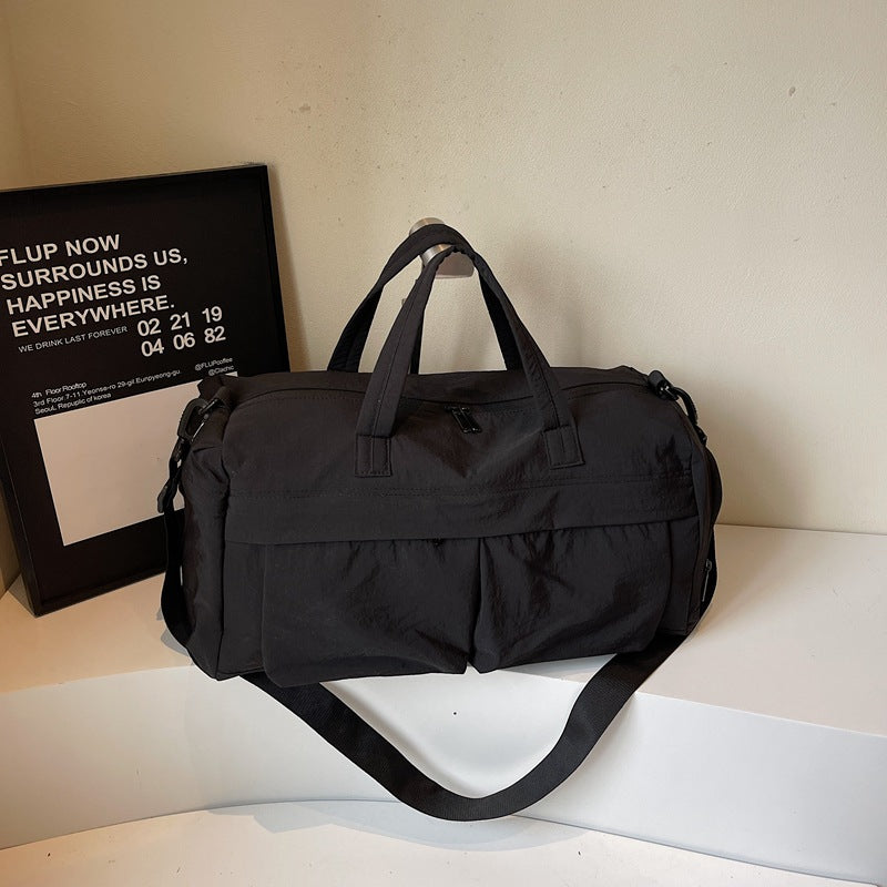 Multifunctional everyday bag Bowlift
