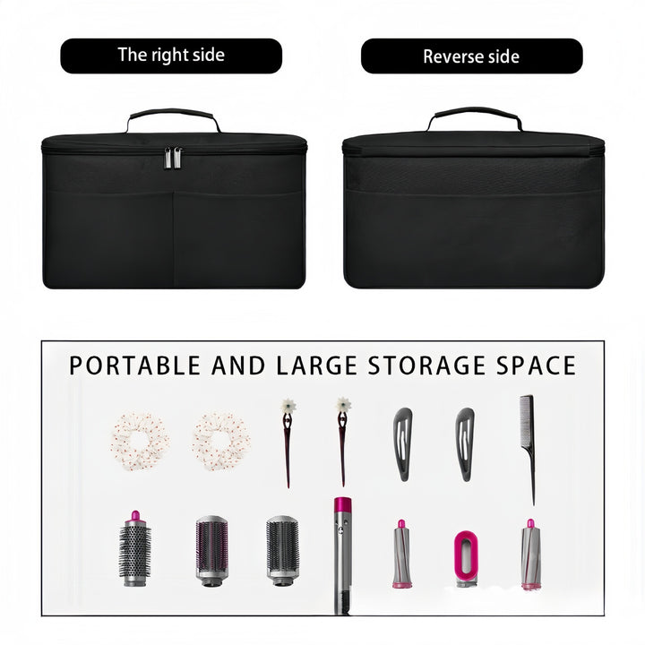 Multifunctional Travel Cosmetic Bag Bowlift