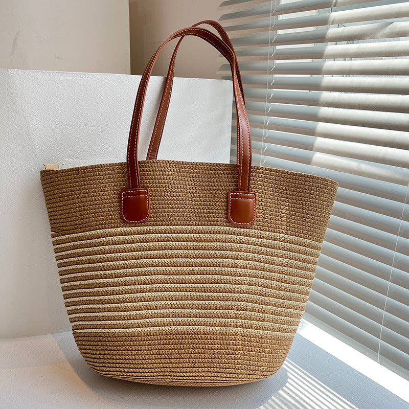 Modern and Durable Shopper Bag Bowlift