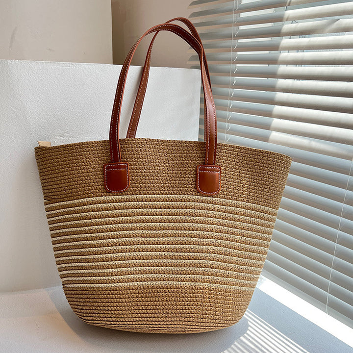 Modern and Durable Shopper Bag Bowlift