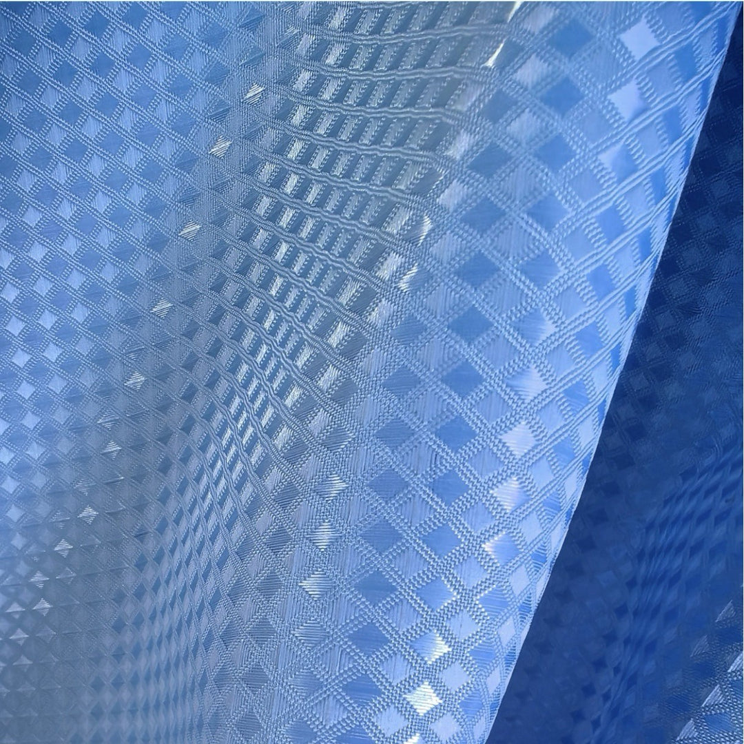 Textured Bathroom Shower Curtain Bowlift
