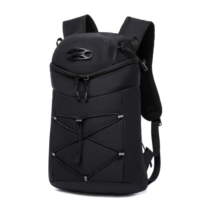 Practical backpack for leisure activities Bowlift