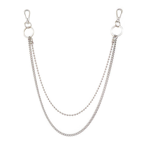 Fashion Utility Chain Bowlift