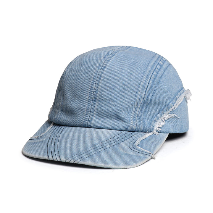 Women casual and stylish denim cap Bowlift