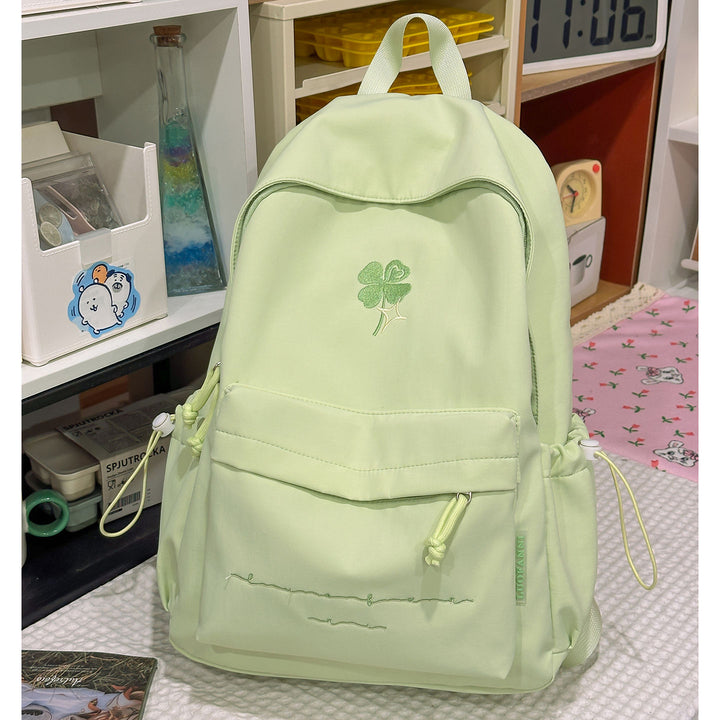 Casual Everyday Backpack Bowlift