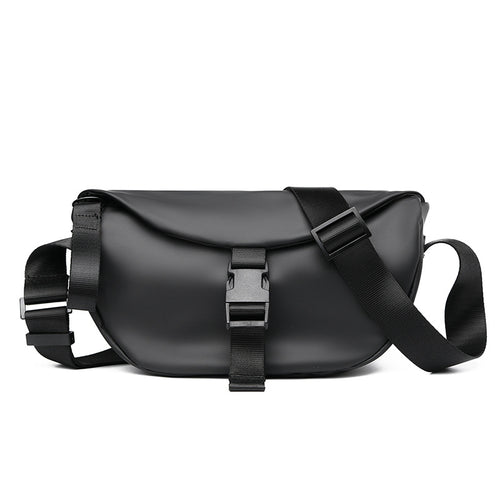 Versatile Waterproof Crossbody Bag Bowlift