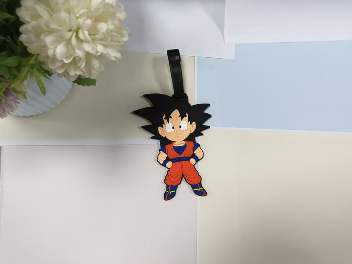 Unisex keychain Bowlift