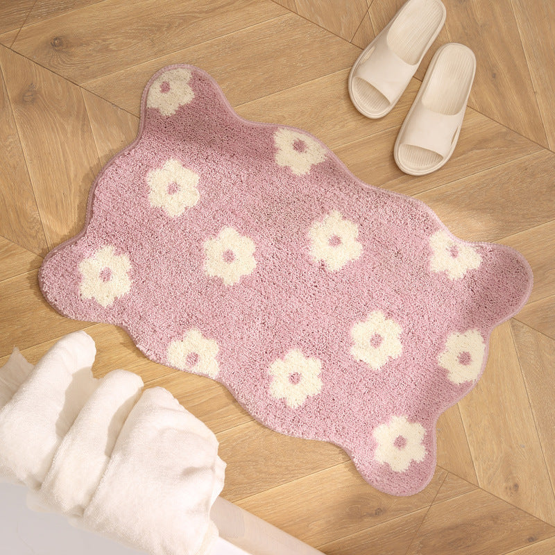 Bath Mat Bowlift