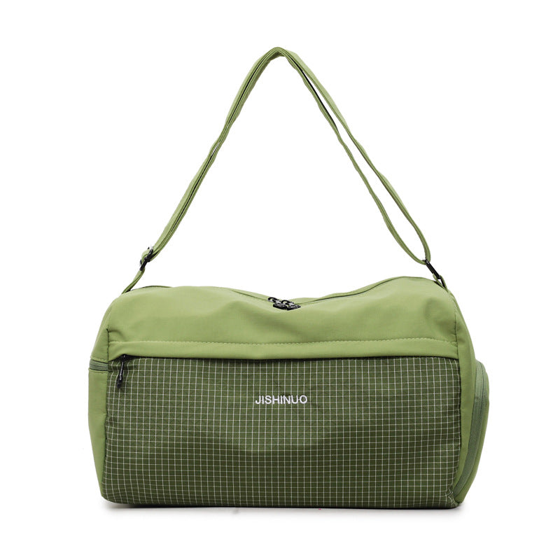 Multi-Purpose Lightweight Gym Bag Bowlift