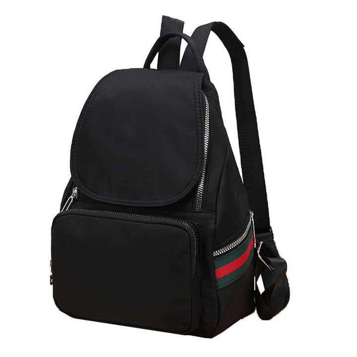 Stylish Multi-Pocket Backpack Bowlift