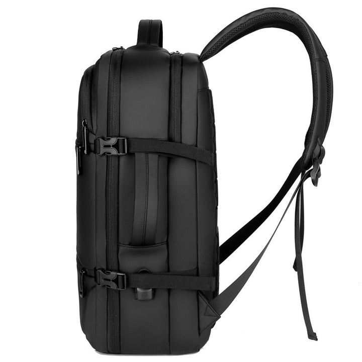Travel Laptop Backpack Bowlift