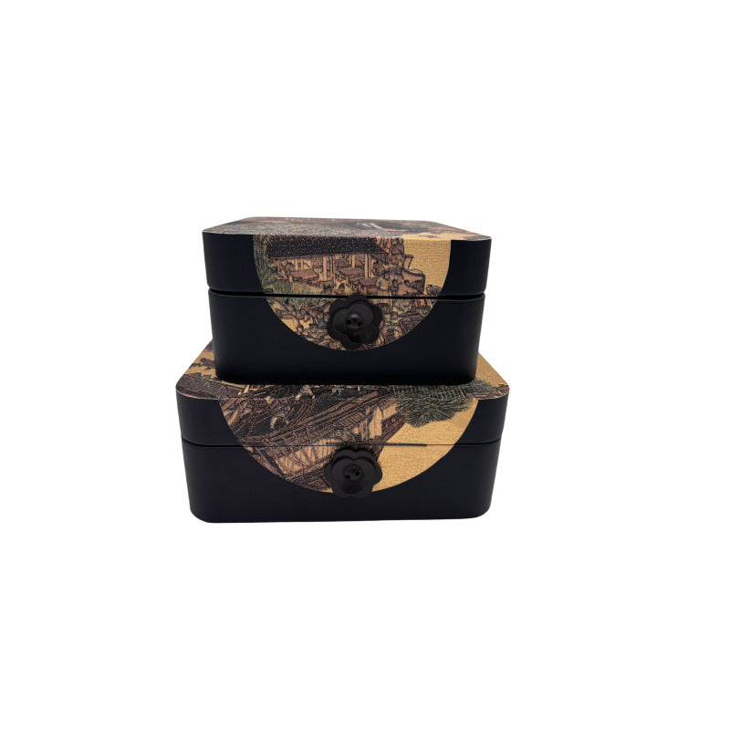 Modern Decorative Storage Boxes