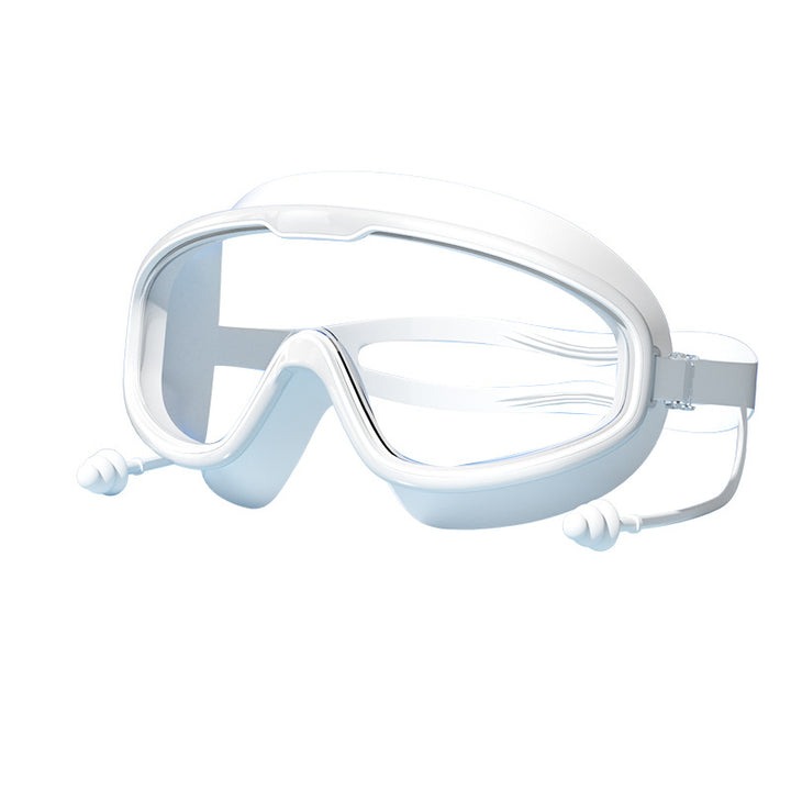 Advanced Snow Sports Goggles Bowlift